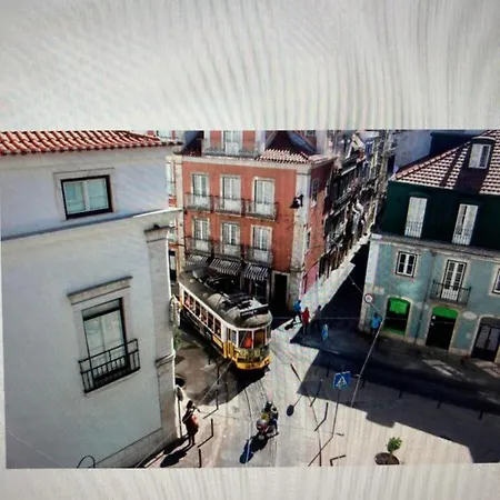 Sao Bento Apartment *