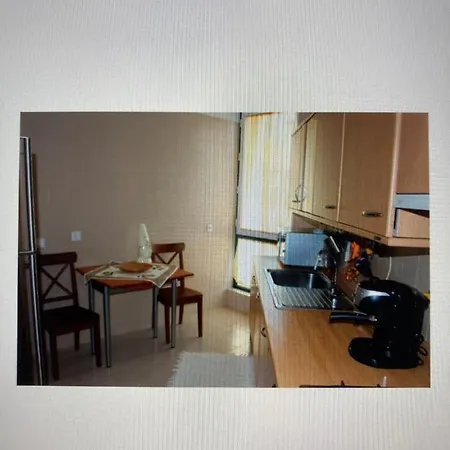 Sao Bento Apartment *
