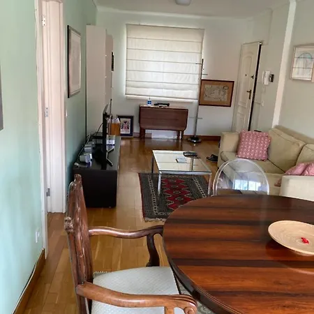 Apartment Sao Bento