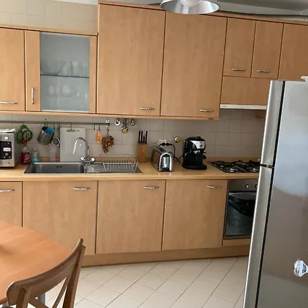 Sao Bento Apartment *